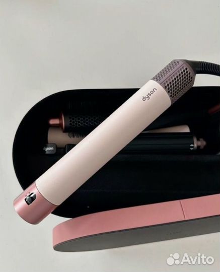 Стайлер Dyson long HS05 Новинка 2024 года