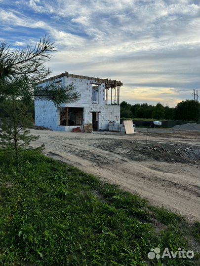 Газобетонные блоки, Пеноблоки