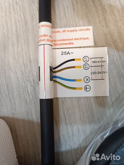 Варочная панель