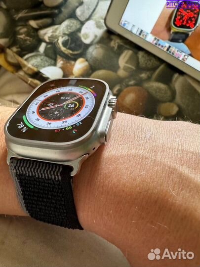 Apple Watch Ultra 3 