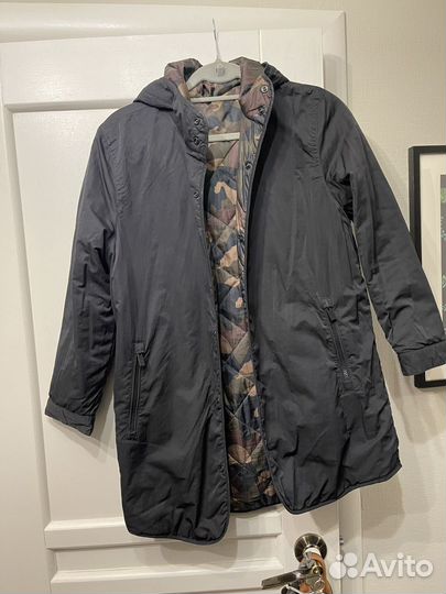 Куртка для мальчика zara