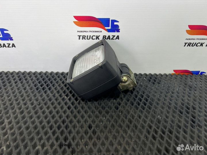 Фонарь за кабиной Man TGA, Man TGS, Man TGX