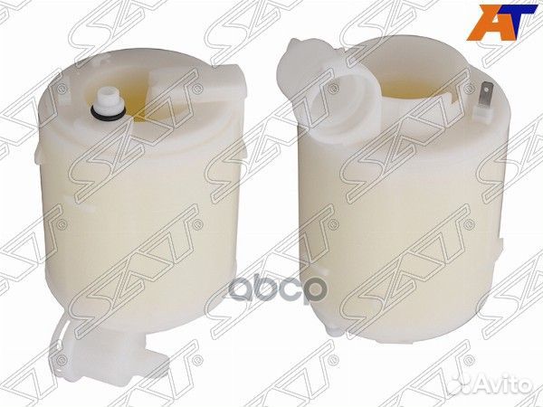 Фильтр топливный hyundai tucson 2,4 15/KIA SPO