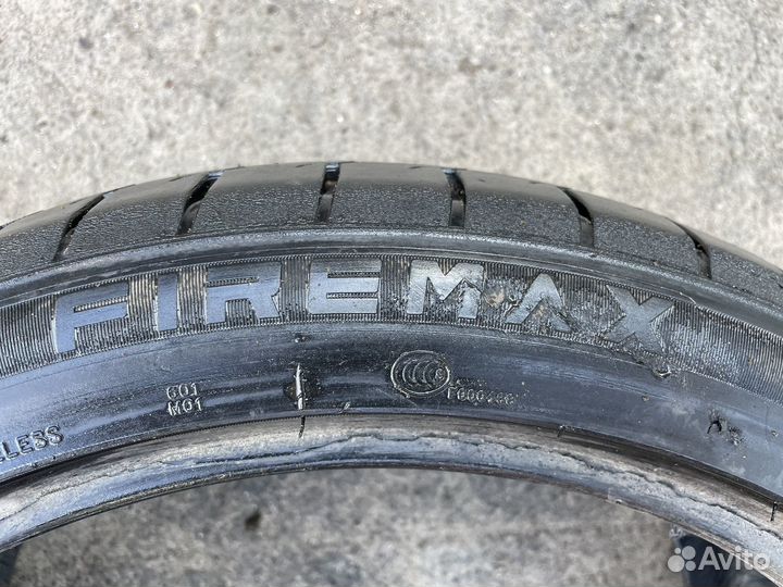 Firemax FM601 245/40 R18