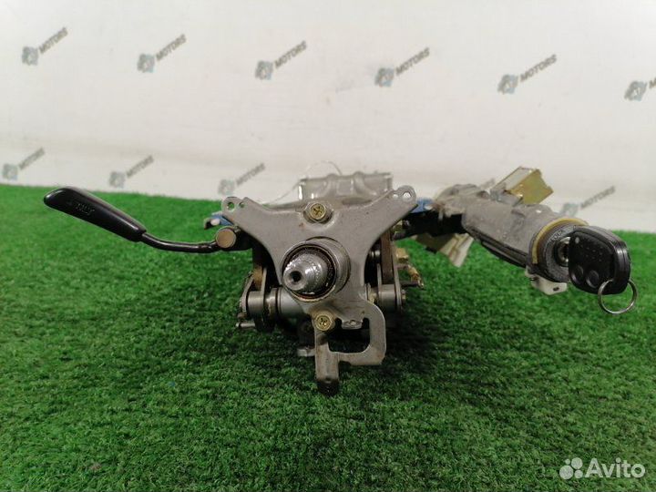 Рулевая колонка Toyota Carina Ed ST202 3SGE 1995