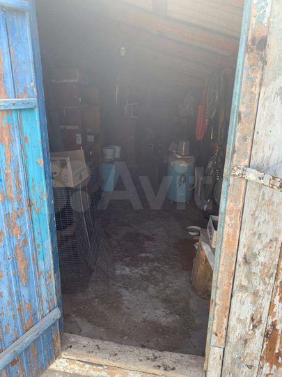 Дом 63 м² на участке 14 сот.