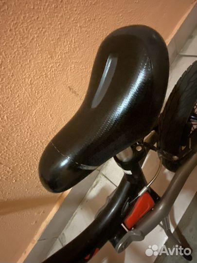 Беговел Puky LR Ride 1721 Black чёрный