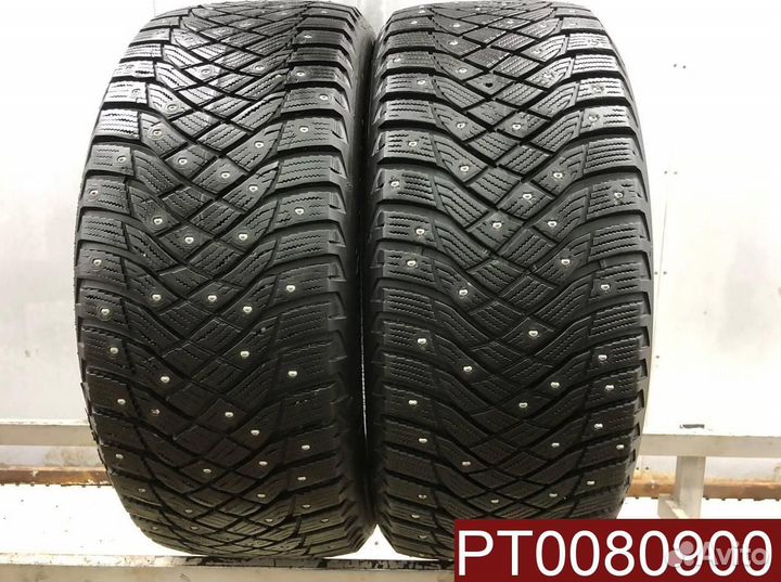 Goodyear UltraGrip Arctic 2 SUV 235/45 R18 98H