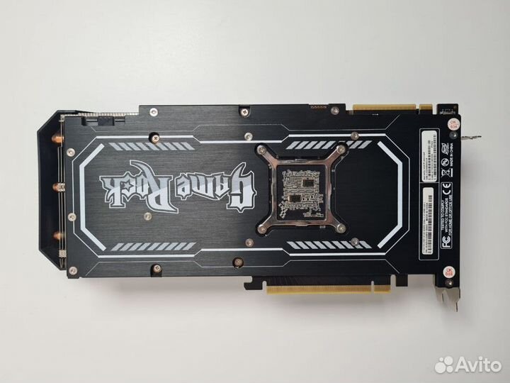 Palit RTX 2070 Super 8Gb