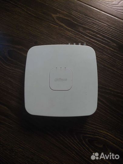 Видеорегистратор