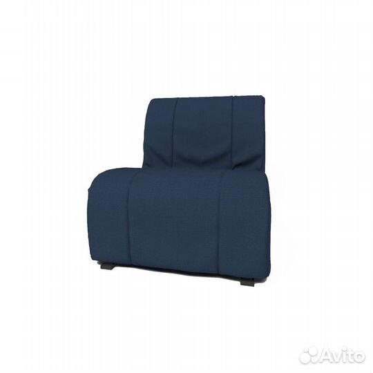 Чехол для кресла- кровати Ликселе (IKEA)