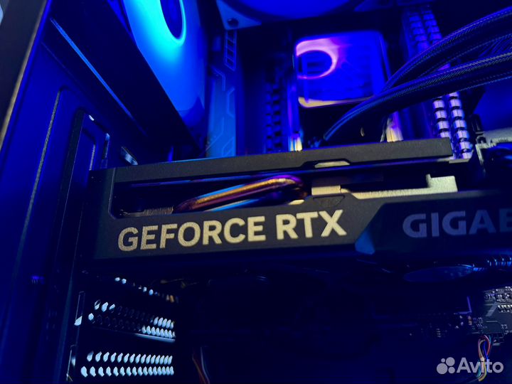 Game Ryzen 5 7600 am5 RTX 4060 DDR6 Best