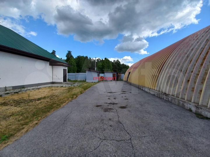 Готовый бизнес