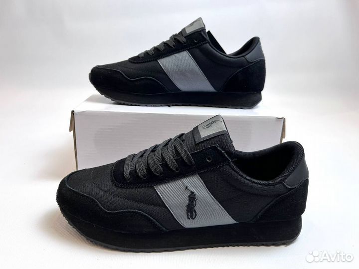 Кроссовки Polo premium