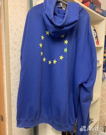 Vetements europe