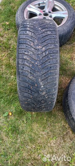 Литые диски r16