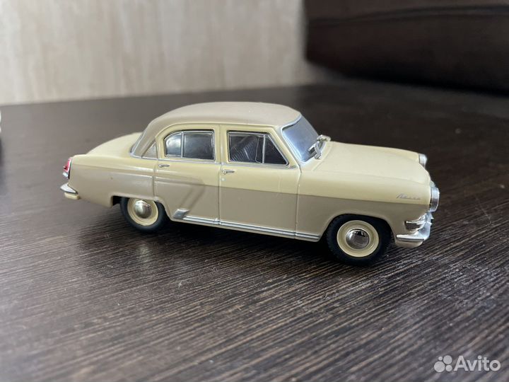 Автолегенды СССР