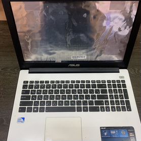 Корпус Asus x502c