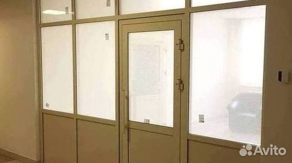 Окна на заказ