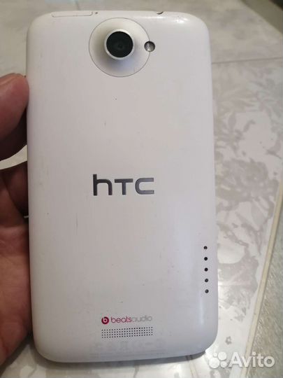 Телефон HTC