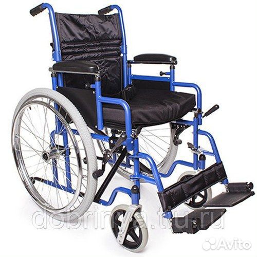 Кресло коляска для инвалидов