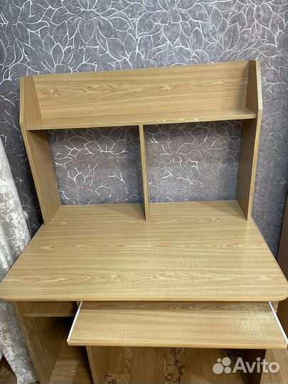 Компьютерный стол бу