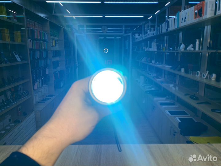 Фонарик Nextool от Xiaomi