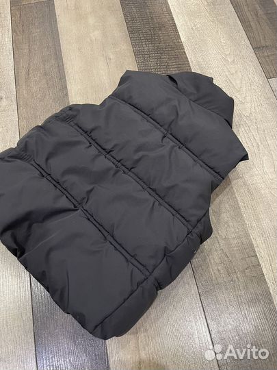 Жилетка zara 12-18 мес (86-92 рост)