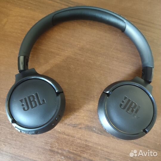 Наушники беспроводные JBL Tune 520BT