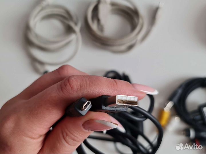 Кабели Новые и б/у