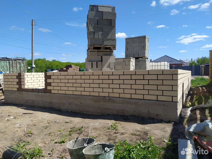 Каменщик