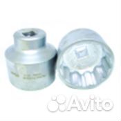 Головка торцевая 12гр. 3/4