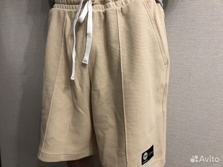 Шорты adidas neo