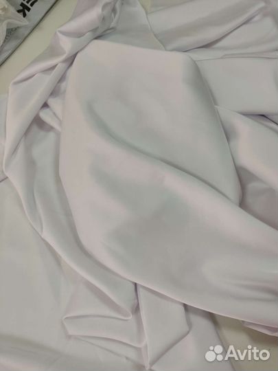 Шелк Армани ткань