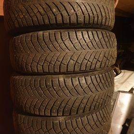 Michelin R 17