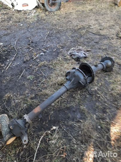 Для авто УАЗ 31519 и других уазиков