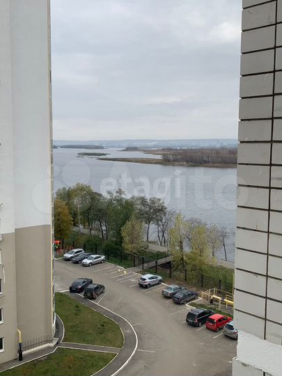 2-к. квартира, 63,1 м², 8/10 эт.