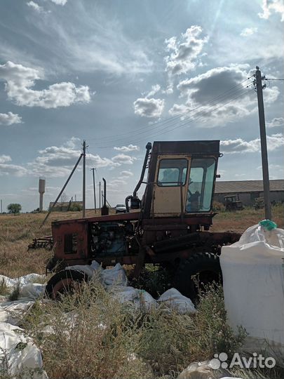 Косилка КПС КПС-5Г, 1990