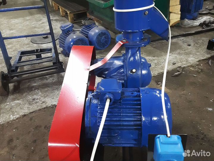 Гранулятор комбикорма