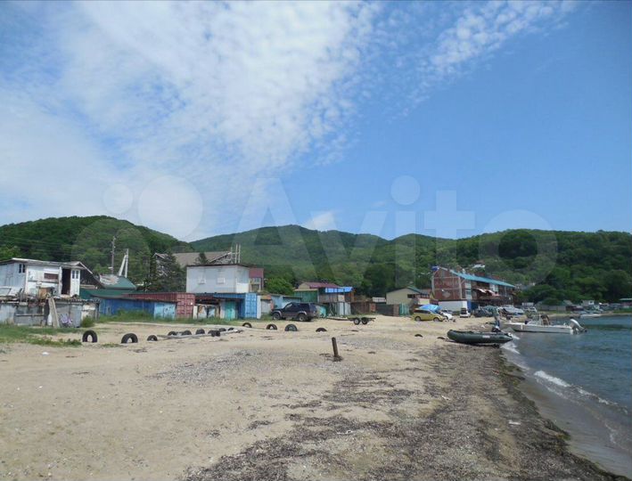 2-к. квартира, 49,5 м², 2/5 эт.