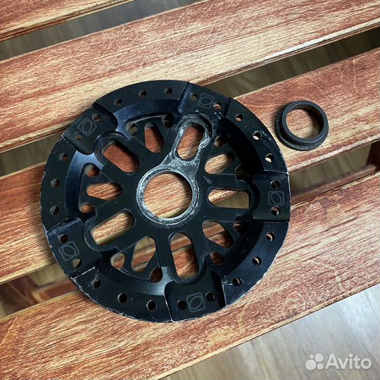 Звезда Odyssey 25T