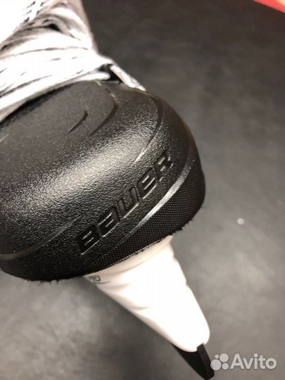 Коньки bauer vapor 2X PRO SR