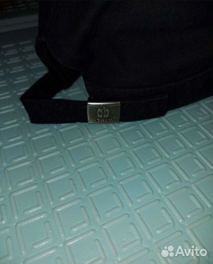 Кепка (бейсболка)