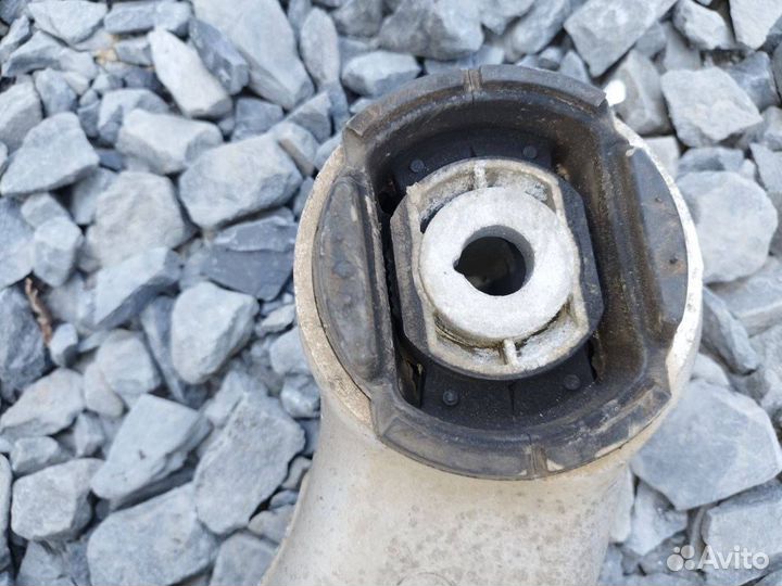 Балка задняя BMW 5 F07/F10/F11 F10 2012