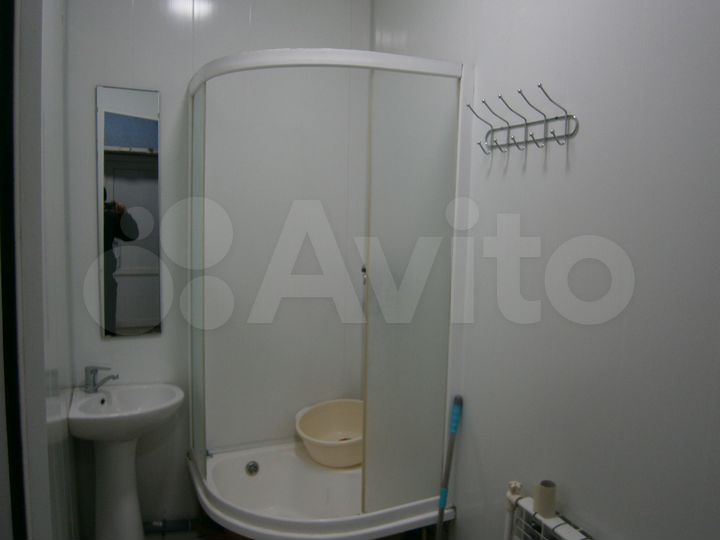 Комната 18 м², 1/2 эт.