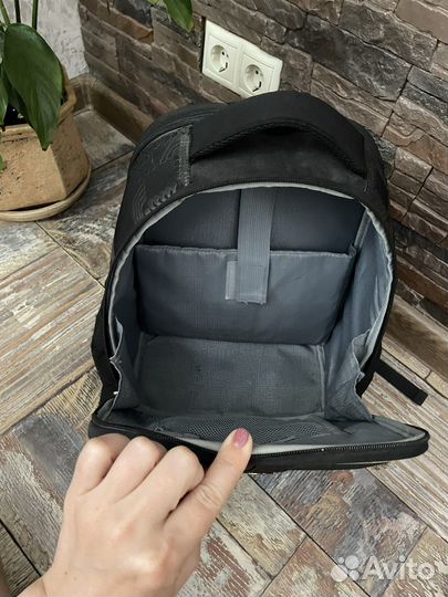 Рюкзак школьный для мальчика