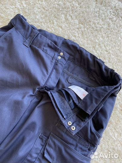 Рабочие штаны Engelbert Strauss