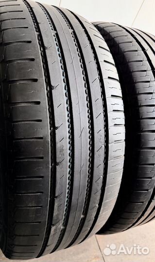 Nokian Tyres Hakka Blue SUV 265/60 R18