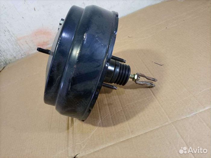 Усилитель томозов вакуумный Nissan X-Trail I (2000—2007) 53818