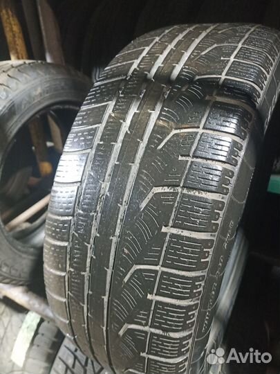 Pirelli Winter Sottozero 210 Serie II 245/50 R18